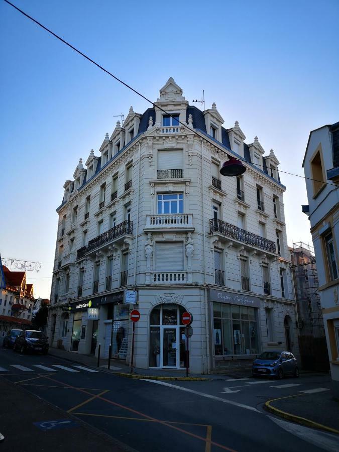 Plein Coeur De Wimereux, Plage A 200M ! Exterior photo